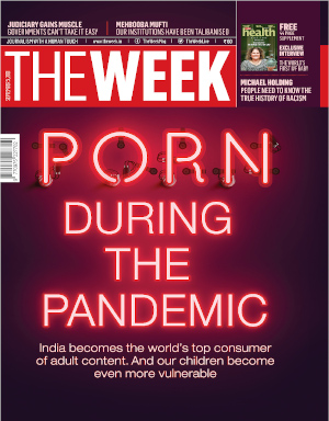 renew the week magazine