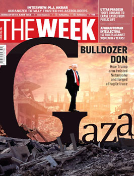 The Week Cover
