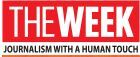 The Week Logo